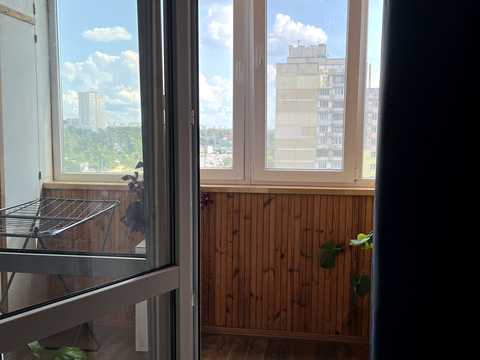 квартира за адресою Академіка Палладіна просп., 7/60