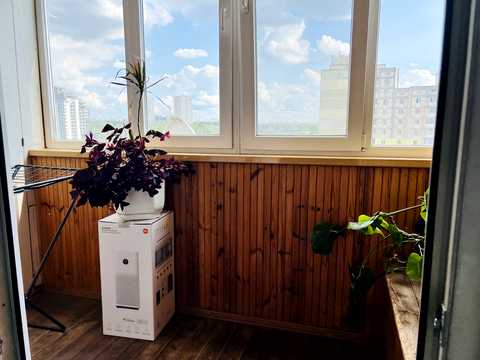 квартира за адресою Академіка Палладіна просп., 7/60