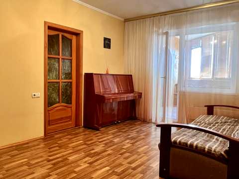 квартира за адресою Академіка Палладіна просп., 7/60