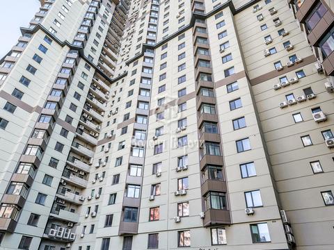 квартира по адресу Андрея Верхогляда ул. (Михайла Драгомирова), 14-А