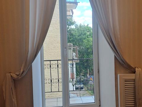 квартира за адресою Михайлівський пров., 9-Б