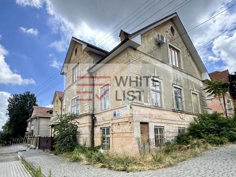 квартира по адресу Героев Панфиловцев ул., 2
