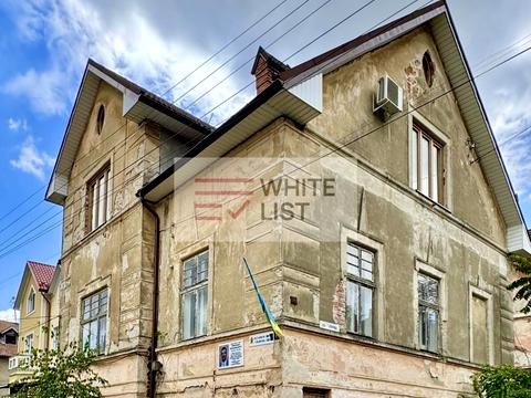 квартира по адресу Героев Панфиловцев ул., 2