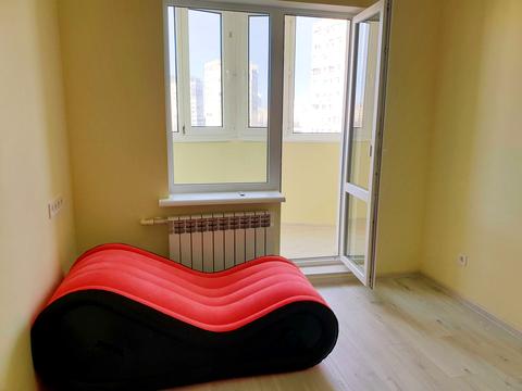 квартира по адресу Евгения Чикаленко ул., 56/3