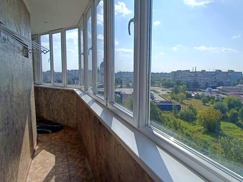 квартира по адресу Івана Мазепи ул., 21