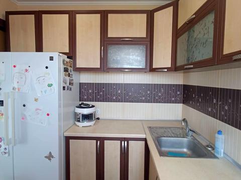 квартира по адресу Івана Мазепи ул., 21