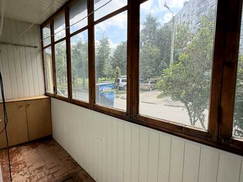 квартира за адресою Аерокосмічний просп. (Гагаріна), 72