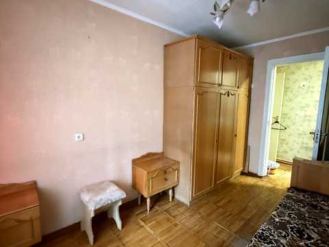 квартира за адресою Аерокосмічний просп. (Гагаріна), 72