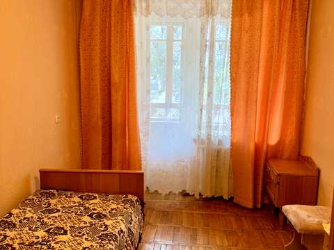 квартира за адресою Аерокосмічний просп. (Гагаріна), 72