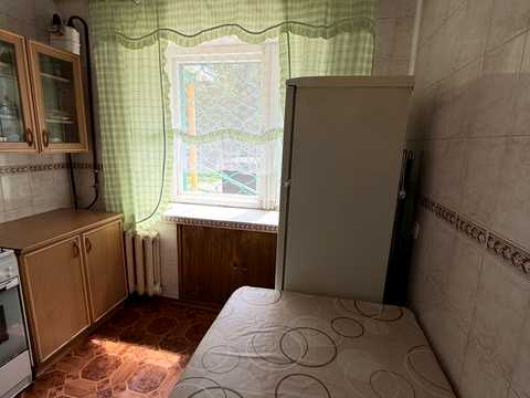 квартира за адресою Аерокосмічний просп. (Гагаріна), 72