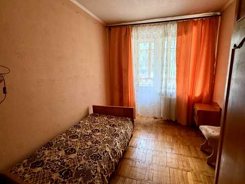квартира за адресою Аерокосмічний просп. (Гагаріна), 72
