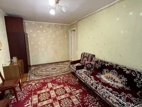 квартира за адресою Аерокосмічний просп. (Гагаріна), 72