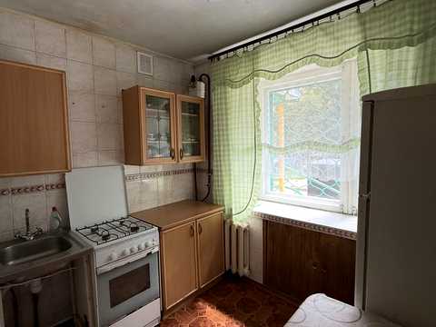 квартира за адресою Аерокосмічний просп. (Гагаріна), 72
