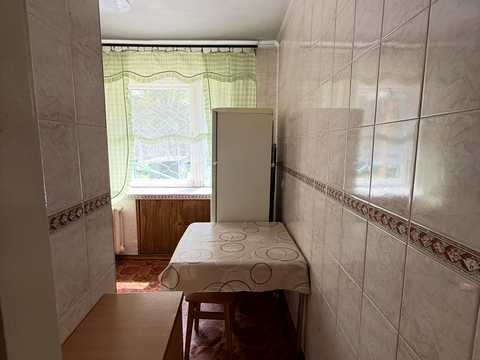 квартира за адресою Аерокосмічний просп. (Гагаріна), 72