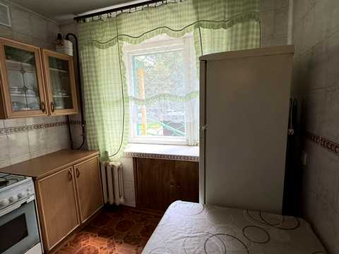 квартира за адресою Аерокосмічний просп. (Гагаріна), 72