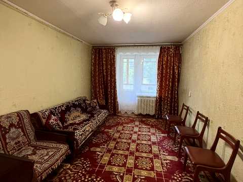 квартира за адресою Аерокосмічний просп. (Гагаріна), 72