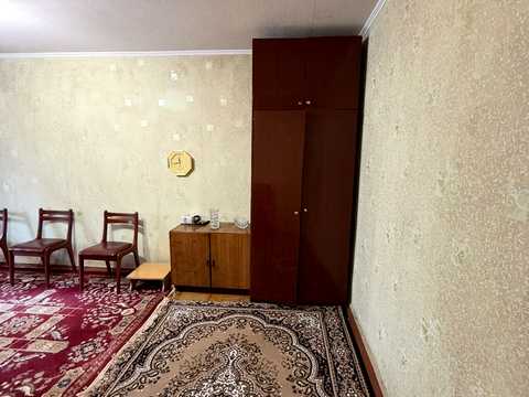квартира за адресою Аерокосмічний просп. (Гагаріна), 72