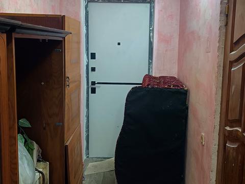 квартира по адресу Зодчих ул., 66