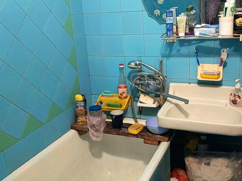 квартира по адресу Зодчих ул., 66