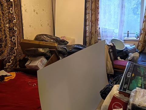 квартира по адресу Зодчих ул., 66