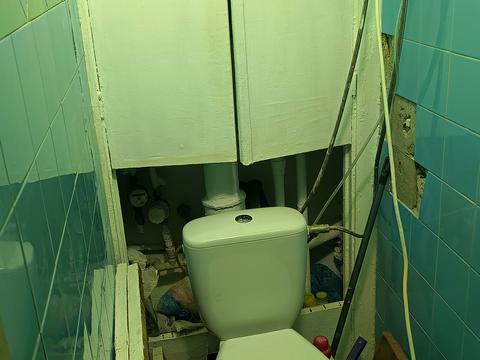квартира по адресу Зодчих ул., 66
