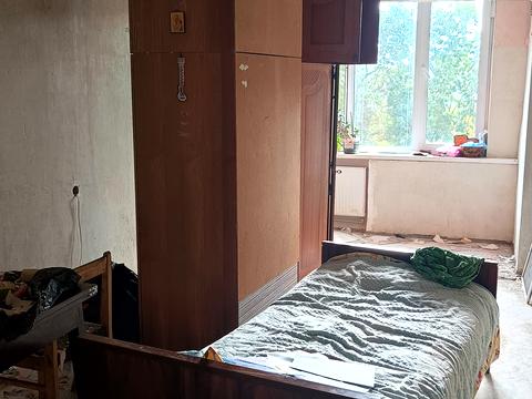 квартира по адресу Зодчих ул., 66