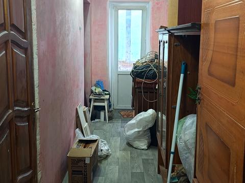квартира по адресу Зодчих ул., 66