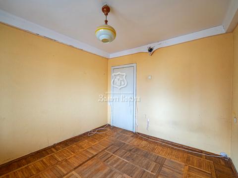 квартира по адресу Митрополита Василия Липковского ул. (Урицького), 9