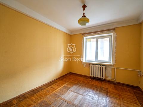 квартира по адресу Митрополита Василия Липковского ул. (Урицького), 9