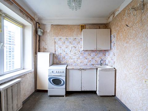 квартира по адресу Митрополита Василия Липковского ул. (Урицького), 9