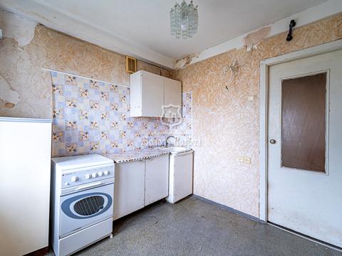 квартира по адресу Митрополита Василия Липковского ул. (Урицького), 9