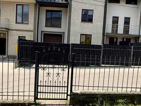 будинок за адресою Наукова, 1А