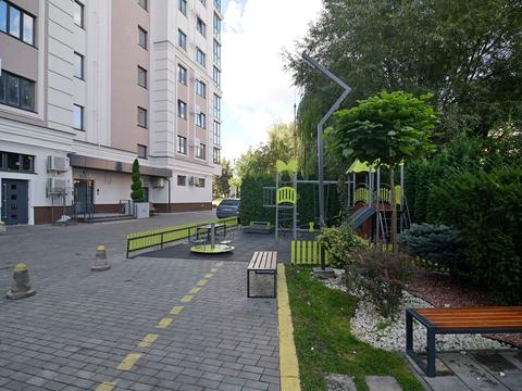 квартира за адресою Київська вул., 19