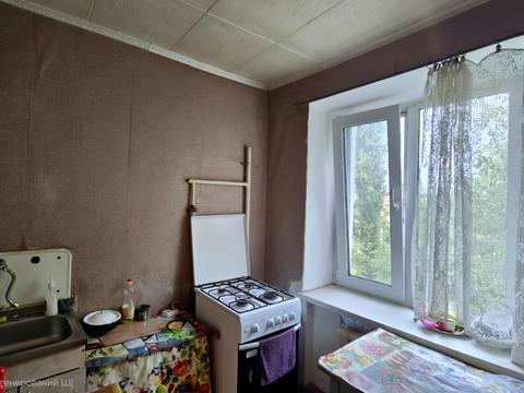 квартира за адресою Кропивницький, Олексія Хижняка вул. (Шатила), 14