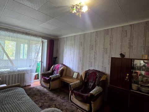квартира за адресою Кропивницький, Олексія Хижняка вул. (Шатила), 14
