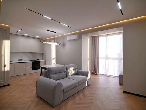 квартира за адресою Київська вул., 19