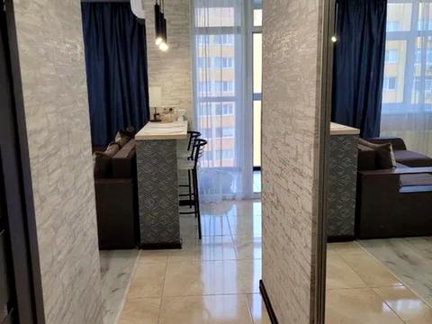 квартира по адресу Петра Калнишевського ул. (Михайла Майорова), 6