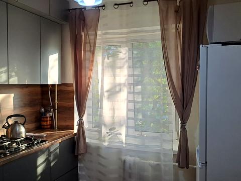 квартира по адресу Шолом-Алейхема ул., 26