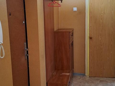 квартира по адресу Шолом-Алейхема ул., 26