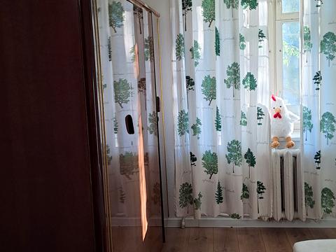 квартира по адресу Шолом-Алейхема ул., 26