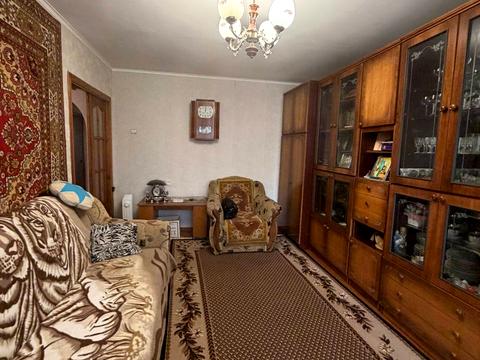 квартира за адресою Сковороди вул., 9/3