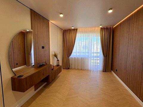 квартира по адресу Стуса, 37