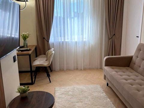 квартира по адресу Стуса, 37