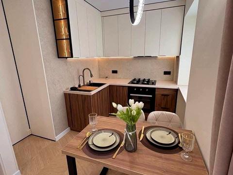 квартира по адресу Стуса, 37
