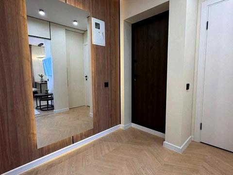 квартира по адресу Стуса, 37