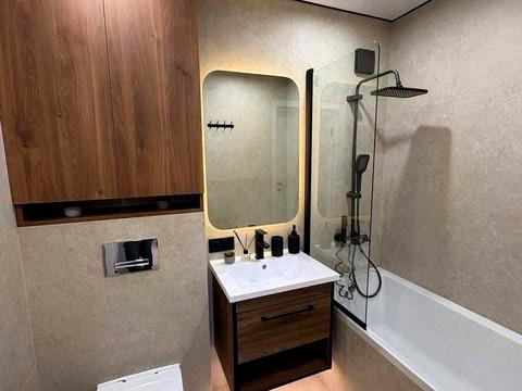 квартира по адресу Стуса, 37