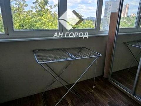квартира по адресу Алексеевская ул., 30