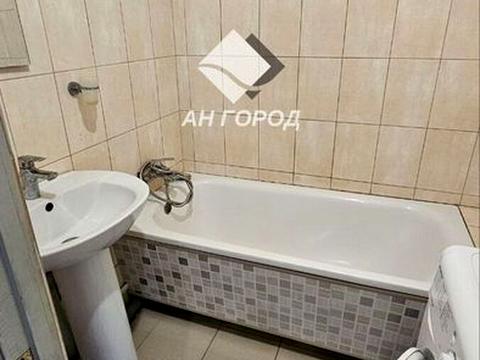 квартира по адресу Алексеевская ул., 30