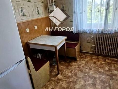 квартира по адресу Алексеевская ул., 30