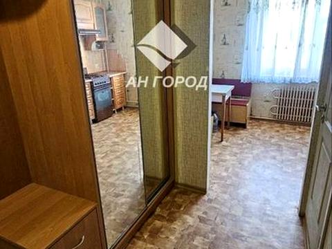 квартира по адресу Алексеевская ул., 30
